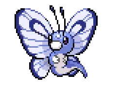 fusion between Dratini and butterfree 147.12