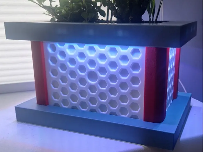 planter led