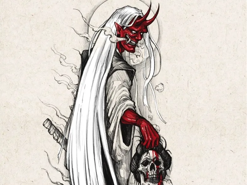 Demon Whisperer