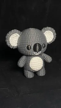 3 colors AMS 0.2mm layer, 2 walls, 10% infill