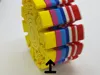 Single, 0.2mm layer, 2 walls, 15% infill