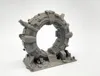 Custom Supports 0.2mm layer, 3 walls, 15% infill