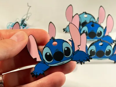 Stitch On the Go!