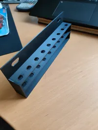 Support pour perceuse à bois — photo 2
