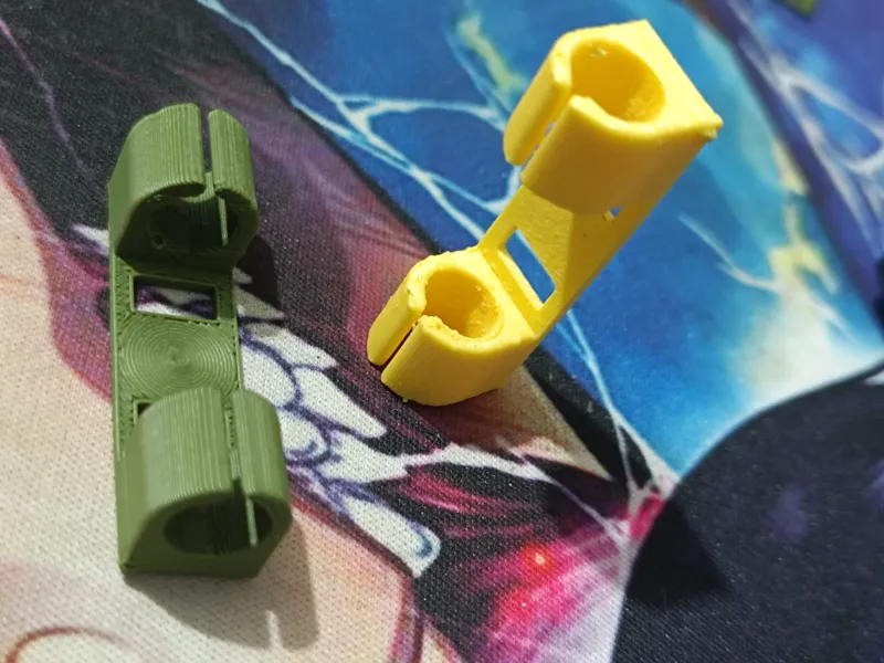 Pen & Pin Planner Holder