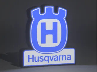Husqvarna Lightbox