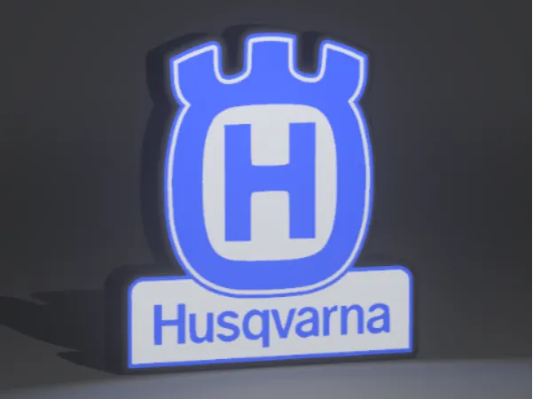 Husqvarna Lightbox