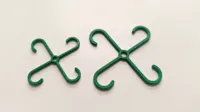4 stem support set variant 0.2mm layer, 2 walls, 15% infill