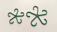 5 stem support set variant 0.2mm layer, 2 walls, 15% infill
