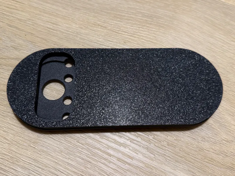 Yale Linus L1 riser