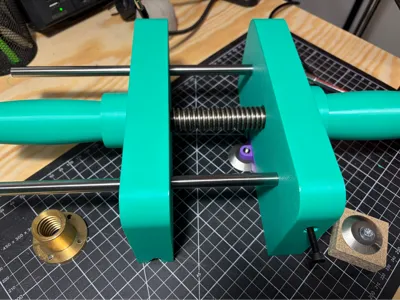 Bookbinding Trim Plane or Book Plough