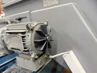 0.12mm layer, 5 walls, 100% infill