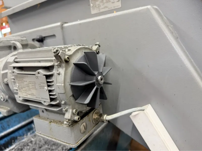 Lüfterrad für SEW-Eurodrive Motor