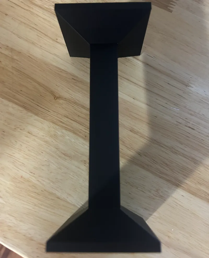 Filament Compactor