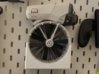 DJI Flip Skadis Mount