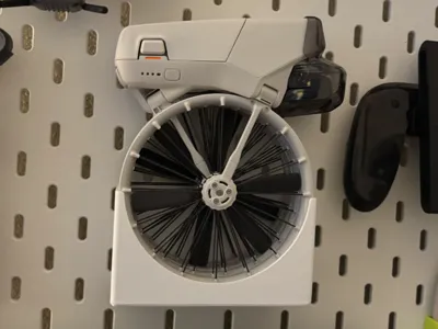 DJI Flip Skadis Mount