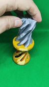 0.16mm layer, 2 walls, 15% infill