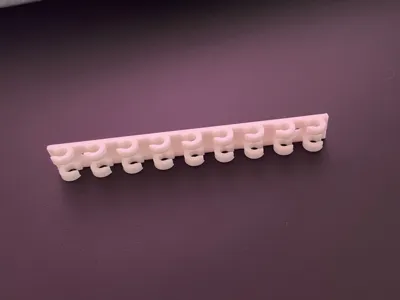 Cable Holder