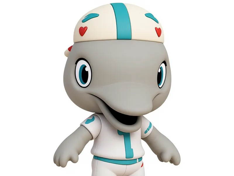 T.D Chibi