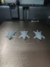 0.16mm layer, 2 walls, 15% infill