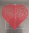 0.16mm layer, 2 walls, 15% infill