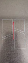 0.16mm layer, 2 walls, 15% infill
