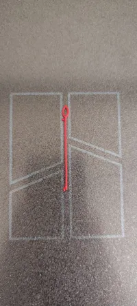 0.16mm layer, 2 walls, 15% infill