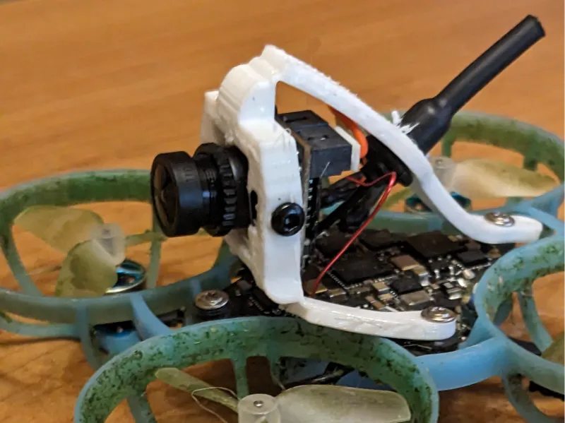 BetaFPV air65 - Canopy for Caddxfpv Ant camera