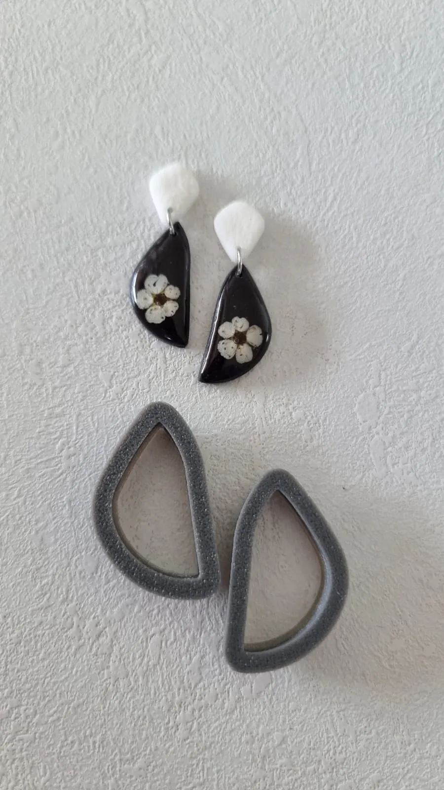 Clay Earring Cutter view 2