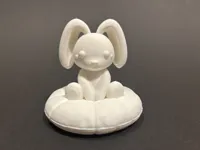 One Color Print