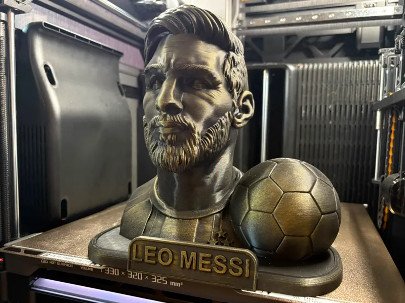 LEO MESSI