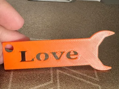 keychain