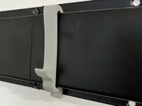 0.2mm layer, 3 walls, 20% infill