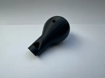 Letrero o emblema decorativo: Cuckoo Call — vista de referencia 3