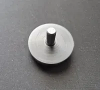 Optimized For PETG
