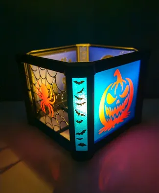 Hallowen Lantern