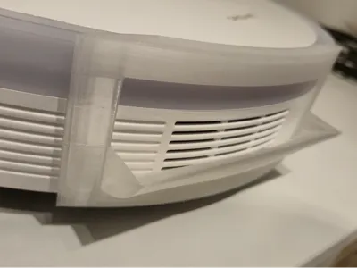 Air Reflector for the Dreame l10s pro gen 2