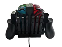 Organiseur de grips Joy-Con pour socle Hori — photo 5