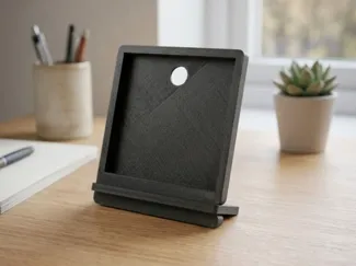 Fridge Magnet Fram-2inch