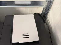 0.24mm layer, 2 walls, 15% infill