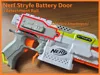 Nerf Stryfe Battery Door
