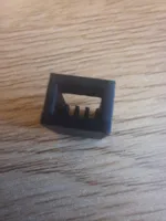 0.2mm layer, 2 walls, 15% infill, High Quality