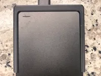 0.16mm layer, 4 walls, 20% infill