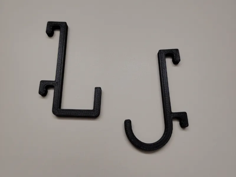 Ikea Skadis Haken