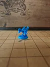 0.12mm layer, 4 walls, 10% infill