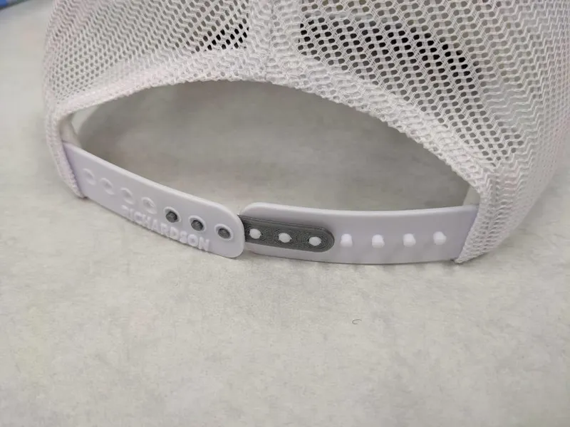 Snap Back Hat Extension