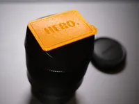0.2mm layer, 2 walls, 100% infill