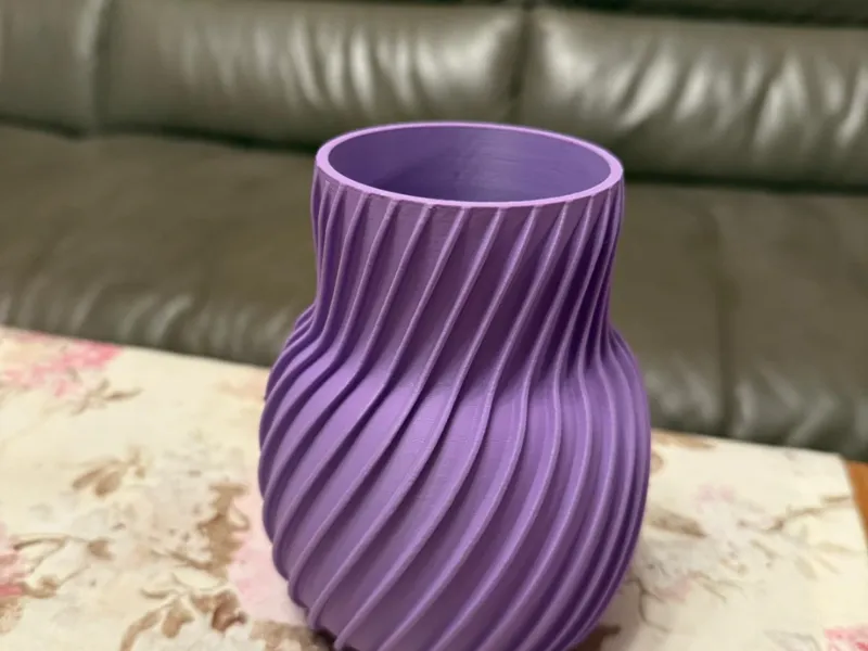 Vase