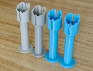 Bambu Spool Holder Axle