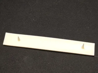 Tissue Box Holder for Tesla